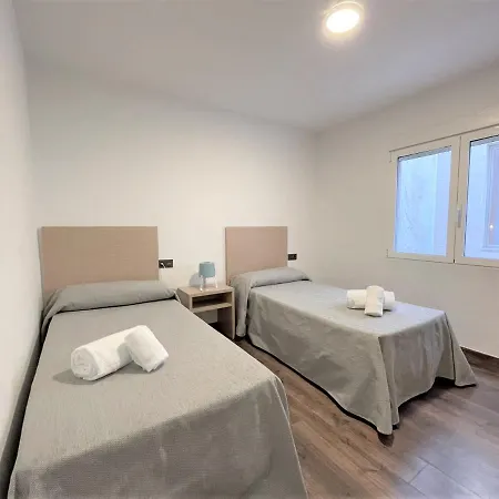 Apartment Queens Apartment By Mc Benidorm