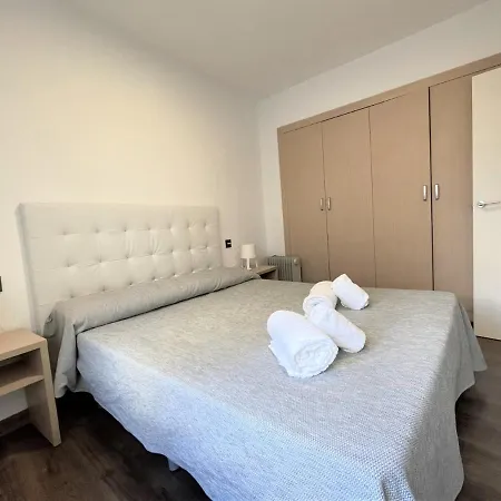 Queens Apartment By Mc Apartment Benidorm