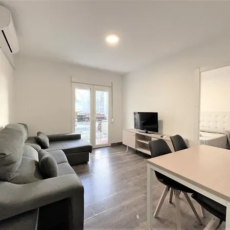 Queens Apartment By Mc Apartment Benidorm