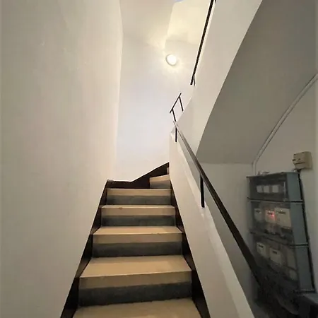 Queens Apartment By Mc Benidorm