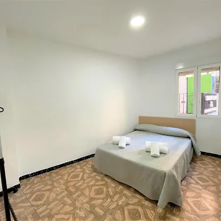 Queens Apartment By Mc * Benidorm
